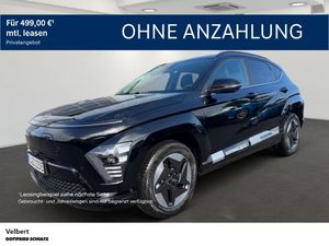 Hyundai KONA EV PRIME 65kWh Navi  Kamera Sitzheizung 0 2