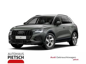 Audi Q3 35 TFSI S tronic advanced LED ACC Navi AHK