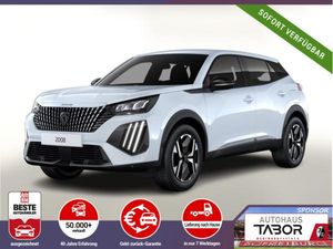 Peugeot 2008 Hybrid Allure Nav ACC 360° CarP Keyl BT SHZ