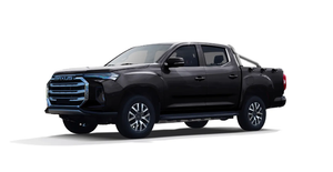 MAXUS T90 EV ELITE Leasing