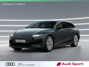Audi A6 performance STHZG UPE 77.250,-
