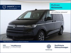 Volkswagen Multivan Style Lang 7-Sitzer AHK Pano Bluetooth