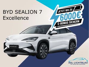 BYD SEALION 7 Brandenburg & Berlin: Top-Angebote für Kunden aus der Region