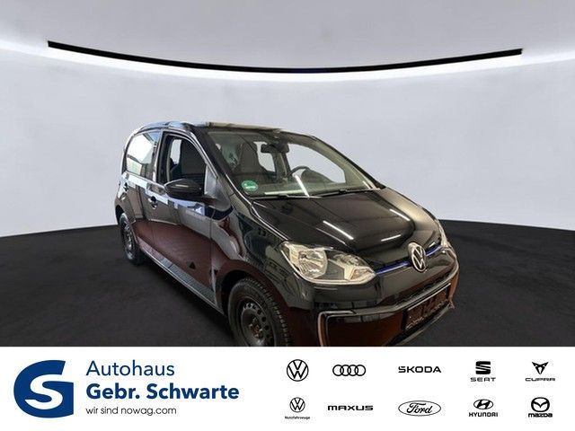 Volkswagen e-up! move RFK Sitzhzg. DAB+ GJR Leasing
