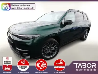 Leapmotor C10 BEV 81,9kWh Design ProMax AWD Pano 4J.Gar. Leasing