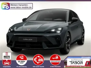 Cupra Leon DSG EdgeP SHZ Sennh. Kessy Kam Ambient ACC
