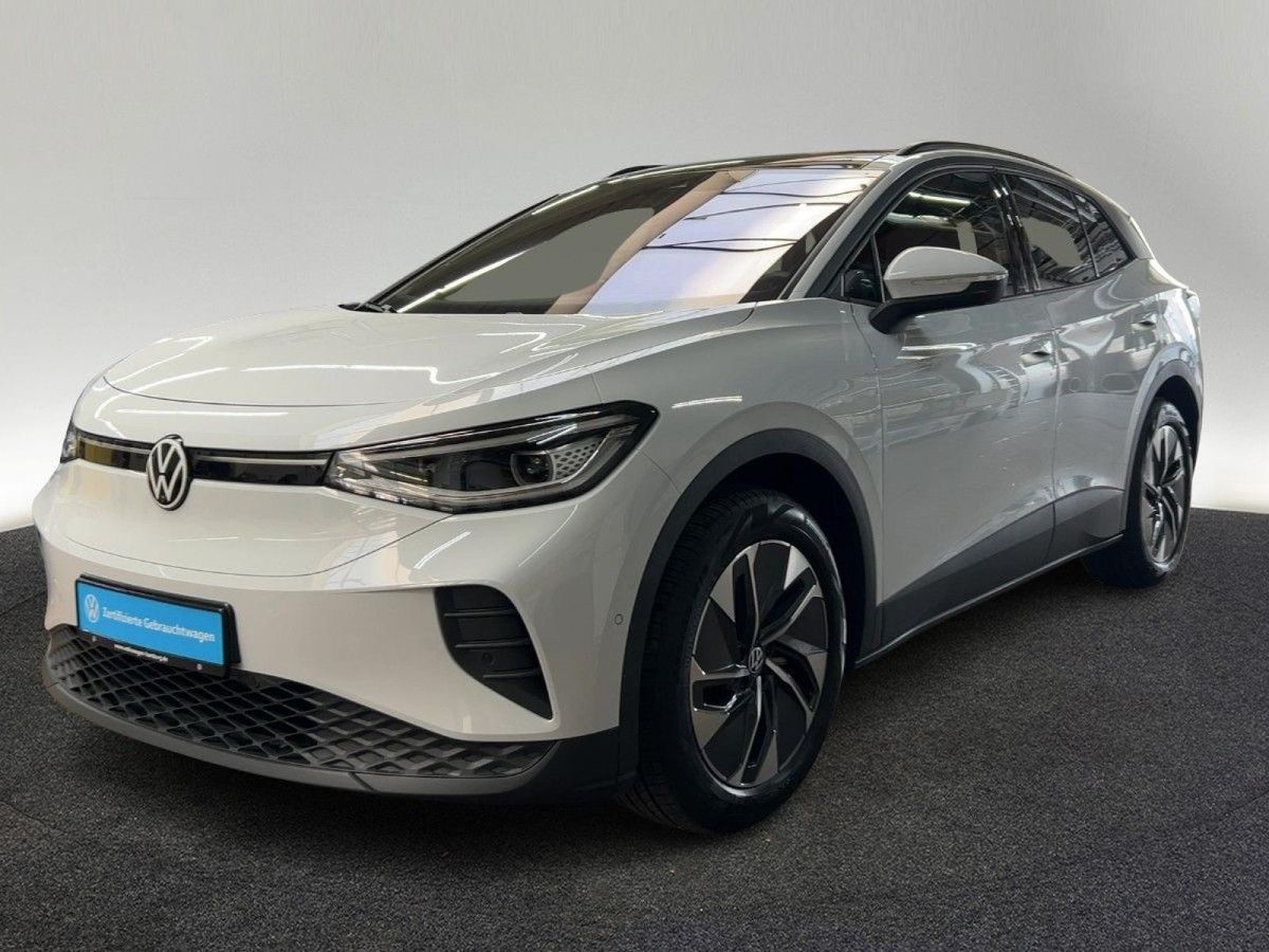 Volkswagen ID.4 Pure Performance IQ.Light Navi Pano Area View Leasing