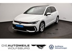 Volkswagen Golf 8 VIII 2.0 TSI DSG GTI HeadUp/Stand/LED+