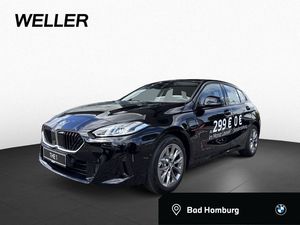 BMW 120 ShadowL. DriveAss. ParkAss. LED DAB Alarm.