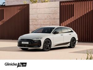 Audi A6 e-tron Avant performance 270 kW