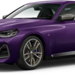 BMW 2er Leasing