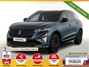 Renault Austral Esprit Alpine Full Hybrid E-Tech 200