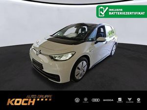 Volkswagen ID.3 Pro Performance 58kWh Navi LED Sitzheizung