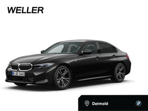 BMW 320i M Sport 399,-/0Anz HUD HIFI PA+ St+Go 18"