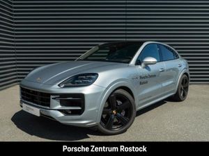 Porsche Cayenne E-Hybrid Coupe Black Edition InnoDrive