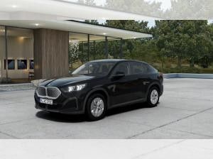 BMW ix2 eDrive20,Park.Ass.,DAB,Sitzhzg.,uvm. Leasing
