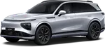 Xpeng G9 Leasing