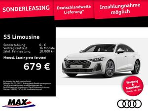 Audi S5 Limousine #FREI KONFIGURIERBAR#