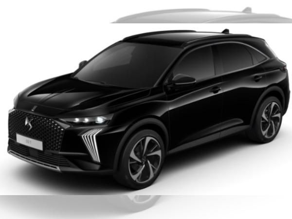 DS Automobiles DS 7 ÉTOILE BlueHDI 130 Leasing