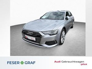 Audi A6 Avant design 45 TFSI S tr. AHK ACC KAMERA