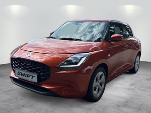 Suzuki Swift 1.2 MT Comfort Tageszulassungsaktion