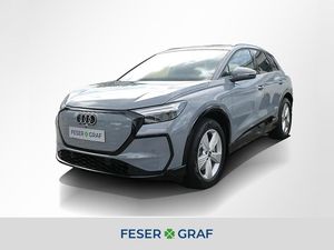 Audi Q4 SUV e-tron AHK GJR Tech *Aktionsfahrzeug*