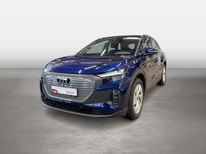 Audi Q4 40 e-tron AUT KeyLess KlimaA LED LM PDC SHZ