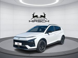 Hyundai BAYON FL (MY26) 1.0 T-GDI (90 PS) 6-MT Blackline