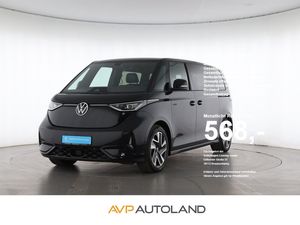 Volkswagen ID. Buzz LR lang 4MOTION GTX | AHK | NAVI | ACC