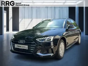Audi A4  2.0 TDI Avant advance