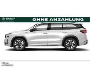 Skoda Kodiaq Sportline 1 5 TSI iV 150 kW 6-Gang-DSG So