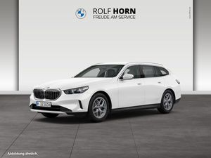 BMW 520i Touring Navi RfKamera LED Driving Assistant