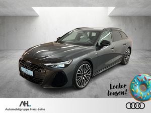Audi A6 Avant TDI quattro 150 kW S tronic Leasing