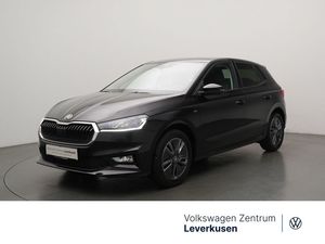 Skoda Fabia Tour DSG NAVI VIRT ACC KAM SHZ CARPLAY LED