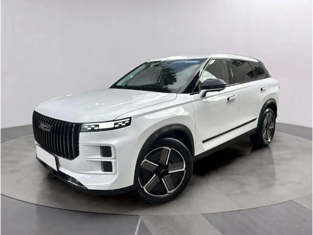 Jaecoo J7 PHEV +Select+0%Finanzierung+AKTION+NAVI+360++ Leasing