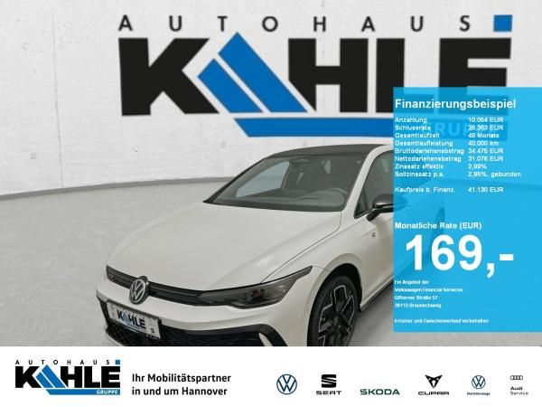 Volkswagen Golf R-Line SOFORT VERÜGBAR! Leasing