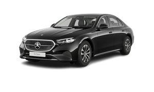 Mercedes-Benz E-Klasse E 200 d E 200 d Autom.