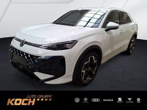 Volkswagen T-Roc 1.5 eTSI R-Line Navi LED Kamera