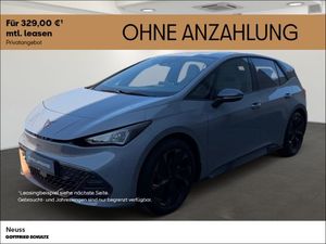 Cupra Born EDITION DYNAMIC 58kWh CCSNAVI EINPARKHILFE