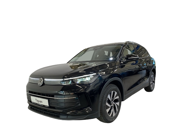 Volkswagen Tiguan III Life 1.5 eTSI DSG KLIMA LED ALU Auto-Abo