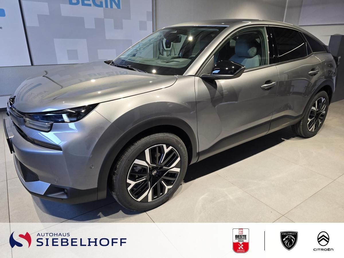 Citroën C4 MAX PureTech 130 EAT8 *Sofort verfügbar* Leasing