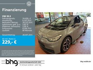 Volkswagen ID.3 Pro Performance