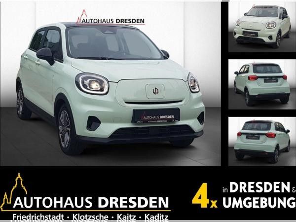 Leapmotor T03 ⚡LEASING-HAMMER⚡RÜCKFAHRKAMERA⚡GLASDACH⚡ Leasing