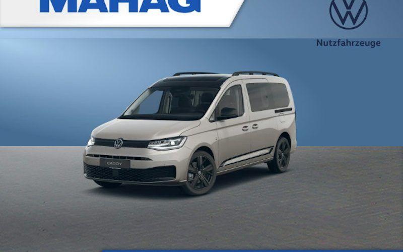 Volkswagen Caddy 2.0 TDI 90kW DSG Caddy Maxi 5dr Auto kaufen