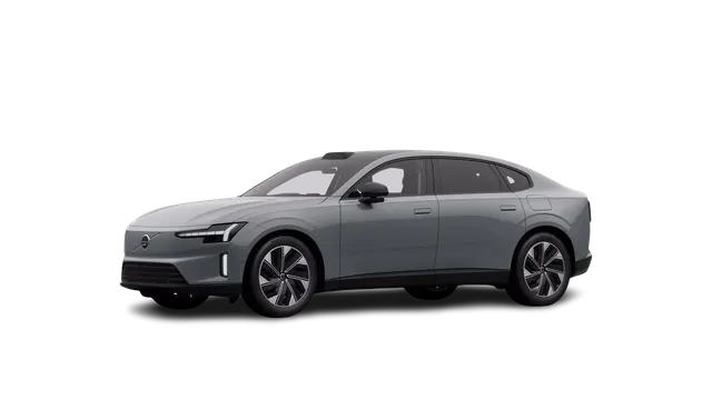 Volvo ES90