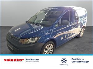 Volkswagen Caddy Maxi Cargo 4M/ Bluetooth, Klima, Navi, AHK