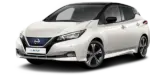 Nissan Leaf Leasing