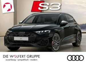 Audi S3 Sportback TFSI S tronic*PANO*ACC*MATRIX*