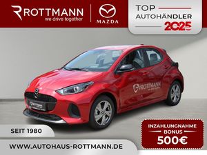 Mazda 2 Hybrid 1.5 VVT-i 116PS Aut. EXCLUSIVE-Line ACC