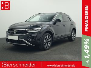 Volkswagen T-Roc 1.0 TSI Goal Ab 185 EUR mtl. NAVI ACC LED